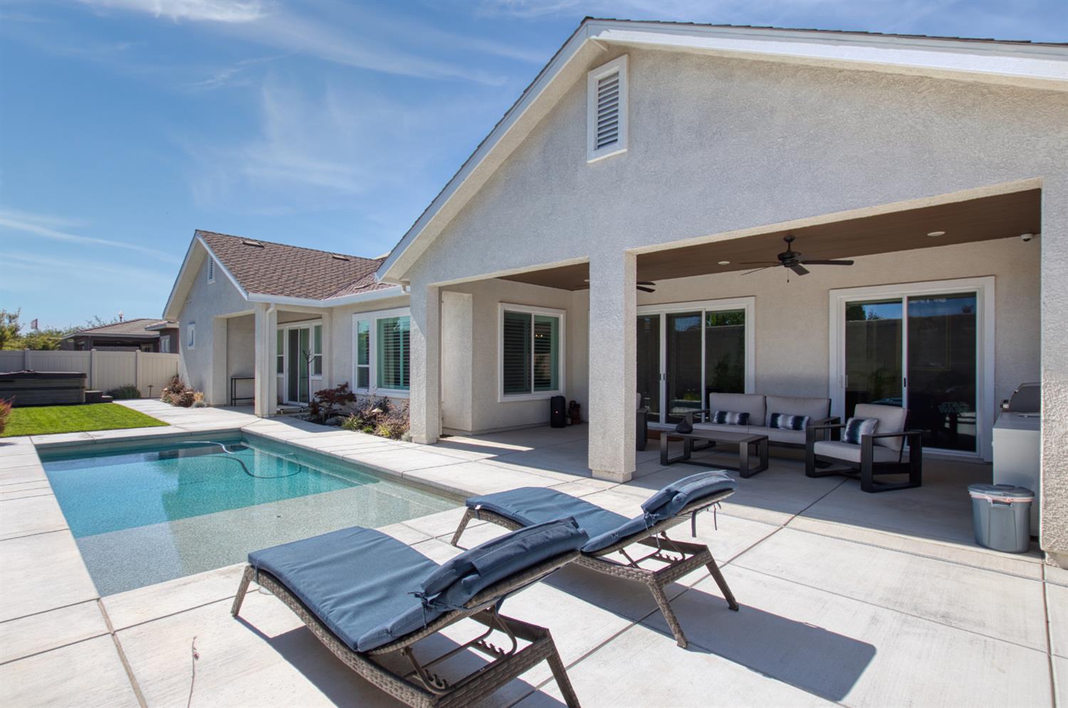 Detail Gallery Image 53 of 60 For 2101 via Prego, Oakdale,  CA 95361 - 3 Beds | 3/1 Baths