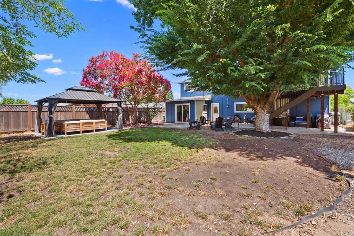 Detail Gallery Image 44 of 52 For 3428 Colvin Dr, Loomis,  CA 95650 - 4 Beds | 3 Baths
