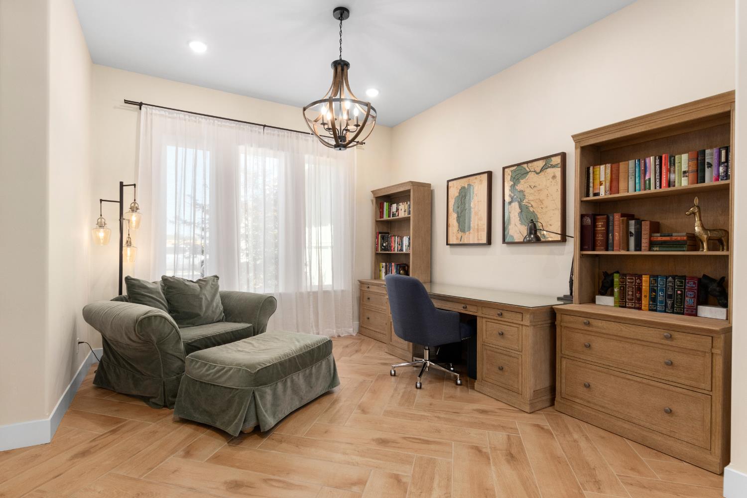 Detail Gallery Image 6 of 60 For 2101 via Prego, Oakdale,  CA 95361 - 3 Beds | 3/1 Baths