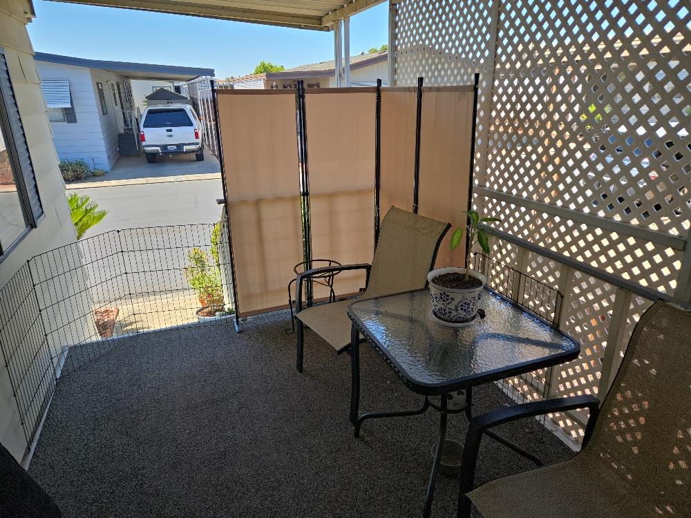 Detail Gallery Image 3 of 23 For 1400 N Tully Rd 32, Turlock,  CA 95380 - 2 Beds | 1 Baths