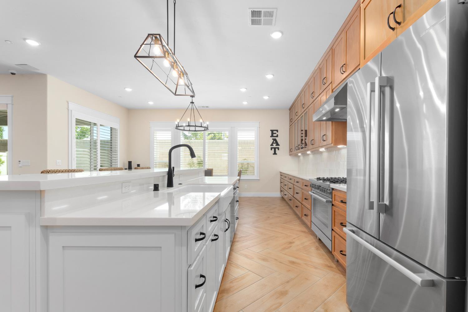 Detail Gallery Image 19 of 60 For 2101 via Prego, Oakdale,  CA 95361 - 3 Beds | 3/1 Baths