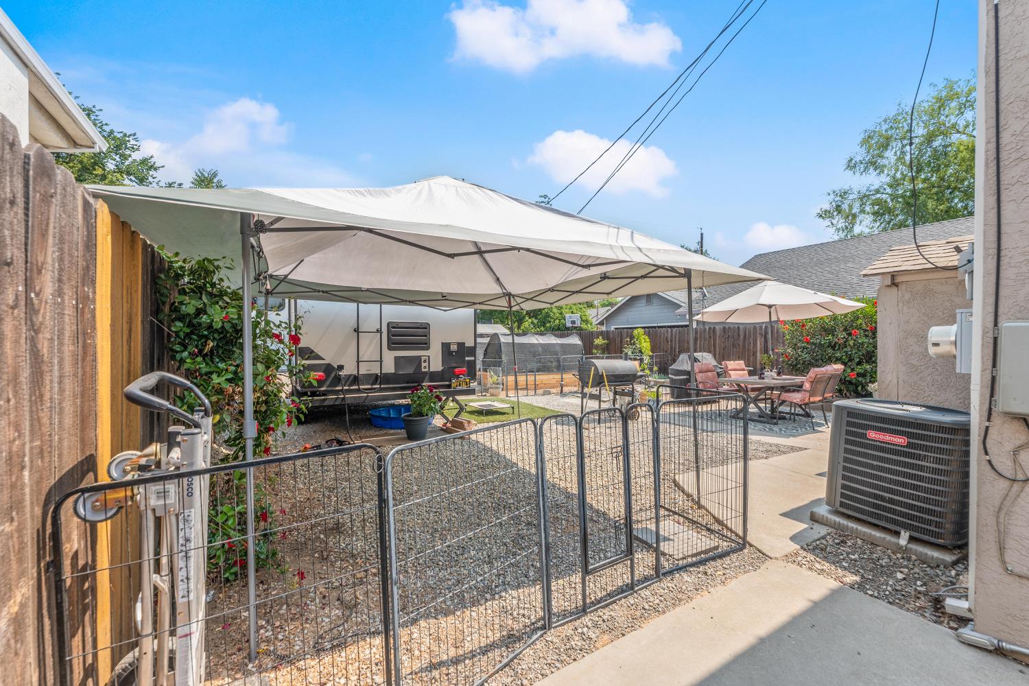 Detail Gallery Image 41 of 63 For 3641 5th Ave, Sacramento,  CA 95817 - 3 Beds | 1/1 Baths
