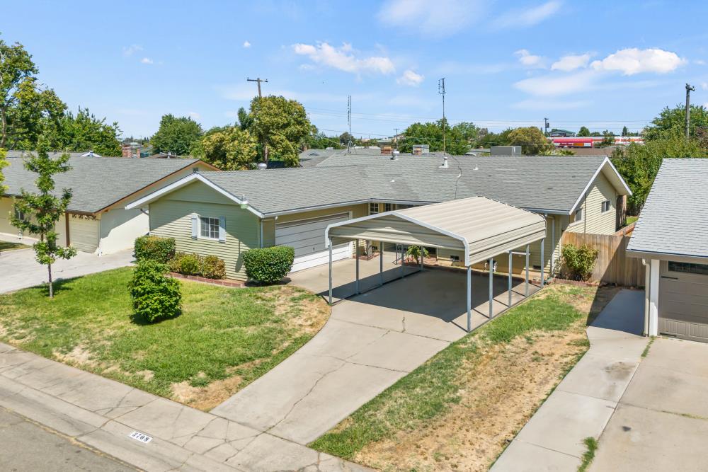Detail Gallery Image 35 of 38 For 3709 Milton Way, North Highlands,  CA 95660 - 3 Beds | 2 Baths