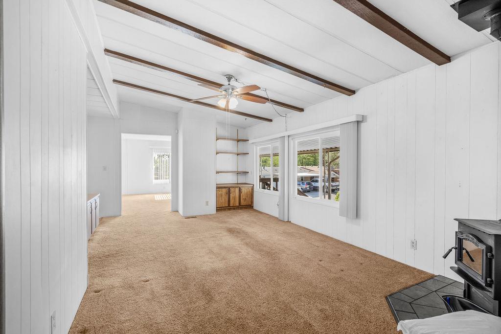 Detail Gallery Image 9 of 28 For 4380 Patterson Dr 201, Diamond Springs,  CA 95619 - 2 Beds | 2 Baths