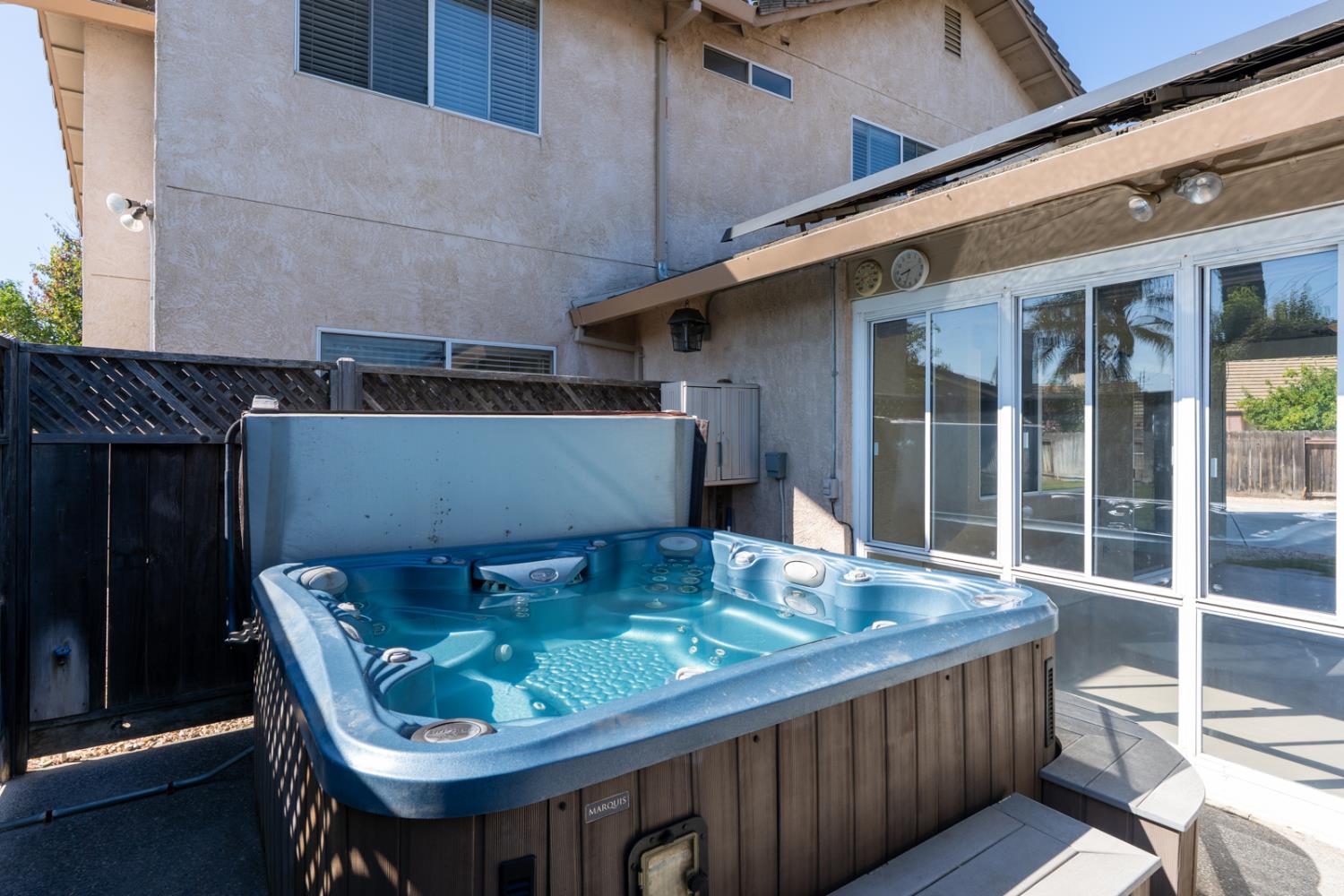 Detail Gallery Image 46 of 58 For 92 Tangelo St, Los Banos,  CA 93635 - 3 Beds | 2/1 Baths