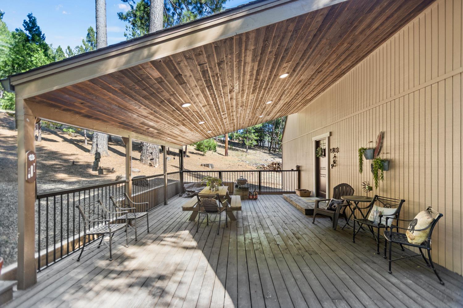 Detail Gallery Image 57 of 62 For 4414 Sierra Springs Dr, Pollock Pines,  CA 95726 - 2 Beds | 2 Baths