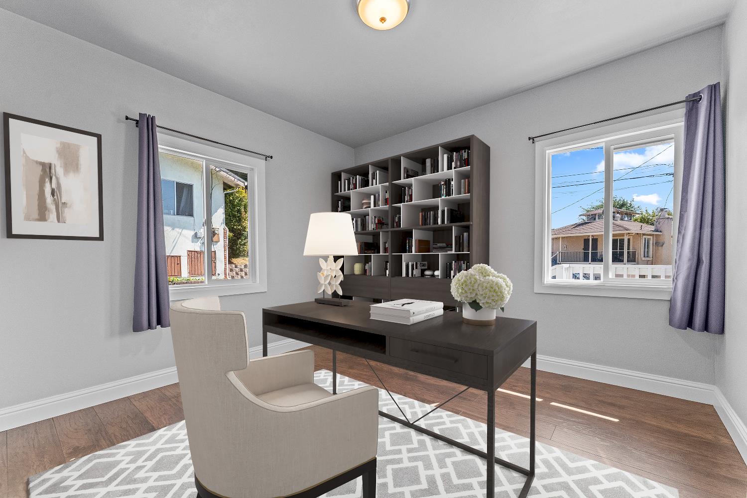 Detail Gallery Image 18 of 23 For 14732 Darius Way, San Leandro,  CA 94587 - 2 Beds | 1 Baths