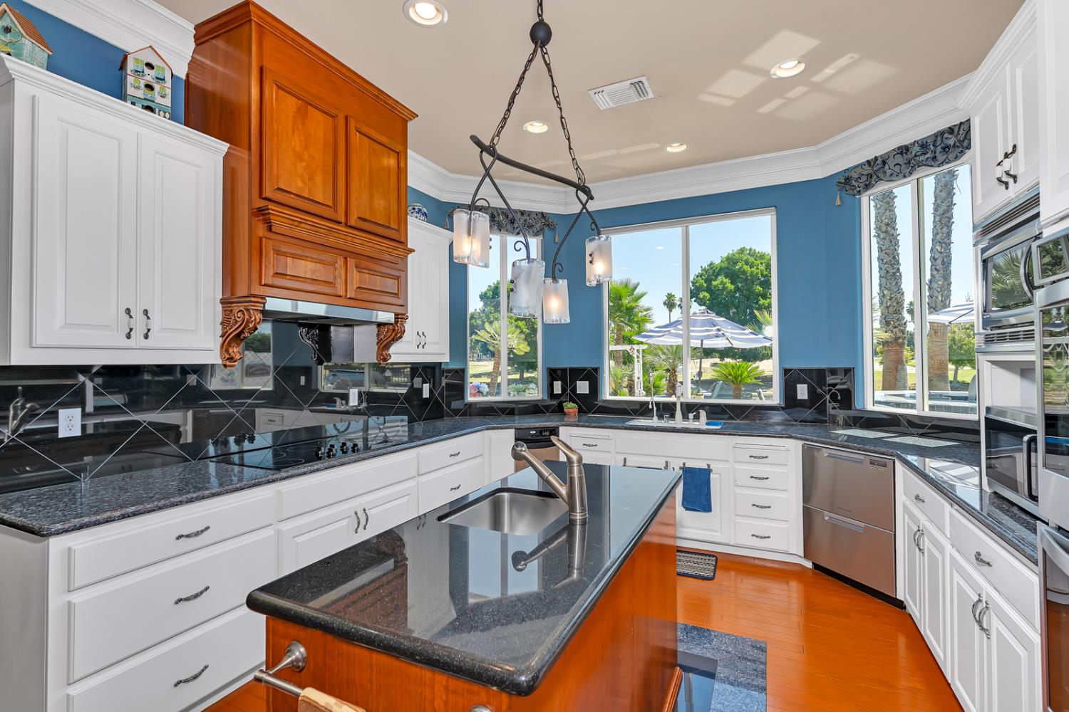 Detail Gallery Image 38 of 96 For 6663 Desert Springs St, Chowchilla,  CA 93610 - 5 Beds | 4 Baths