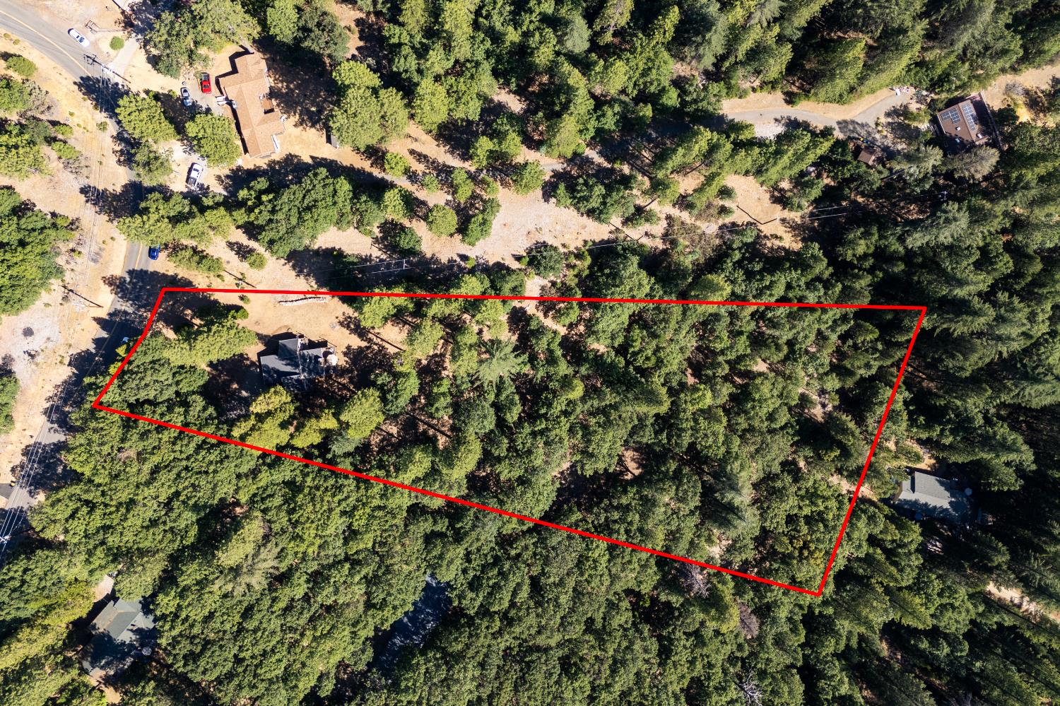 Detail Gallery Image 3 of 62 For 4414 Sierra Springs Dr, Pollock Pines,  CA 95726 - 2 Beds | 2 Baths