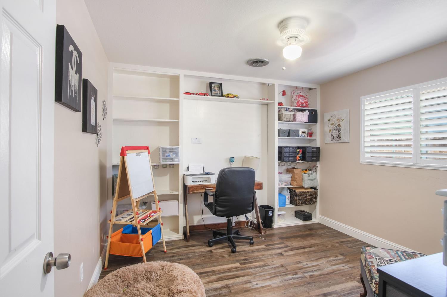 Detail Gallery Image 18 of 30 For 528 Church St, Modesto,  CA 95357 - 3 Beds | 2 Baths