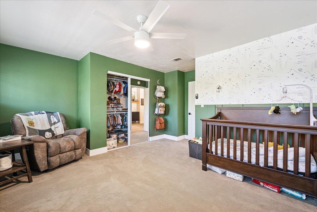 Detail Gallery Image 30 of 52 For 3428 Colvin Dr, Loomis,  CA 95650 - 4 Beds | 3 Baths