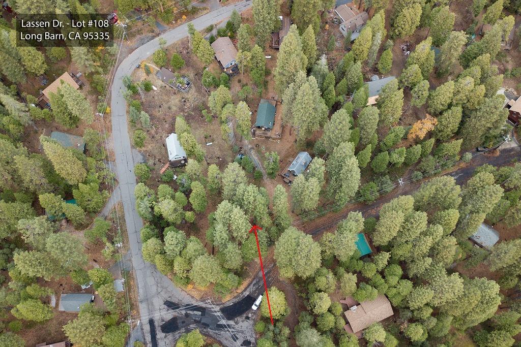 Detail Gallery Image 7 of 19 For 0 Lassen Dr, Cold Springs,  CA 95335 - – Beds | – Baths