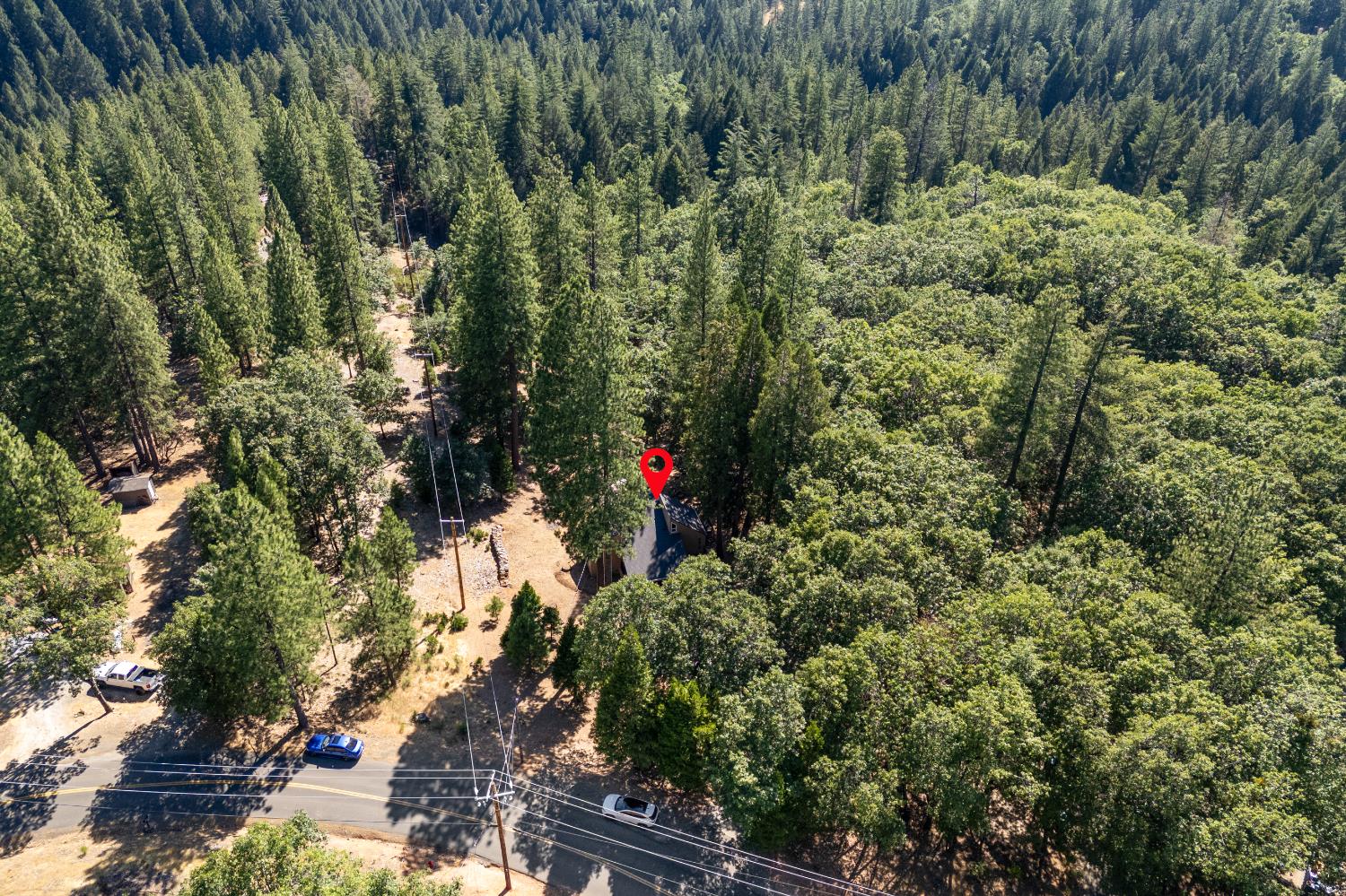 Detail Gallery Image 49 of 62 For 4414 Sierra Springs Dr, Pollock Pines,  CA 95726 - 2 Beds | 2 Baths