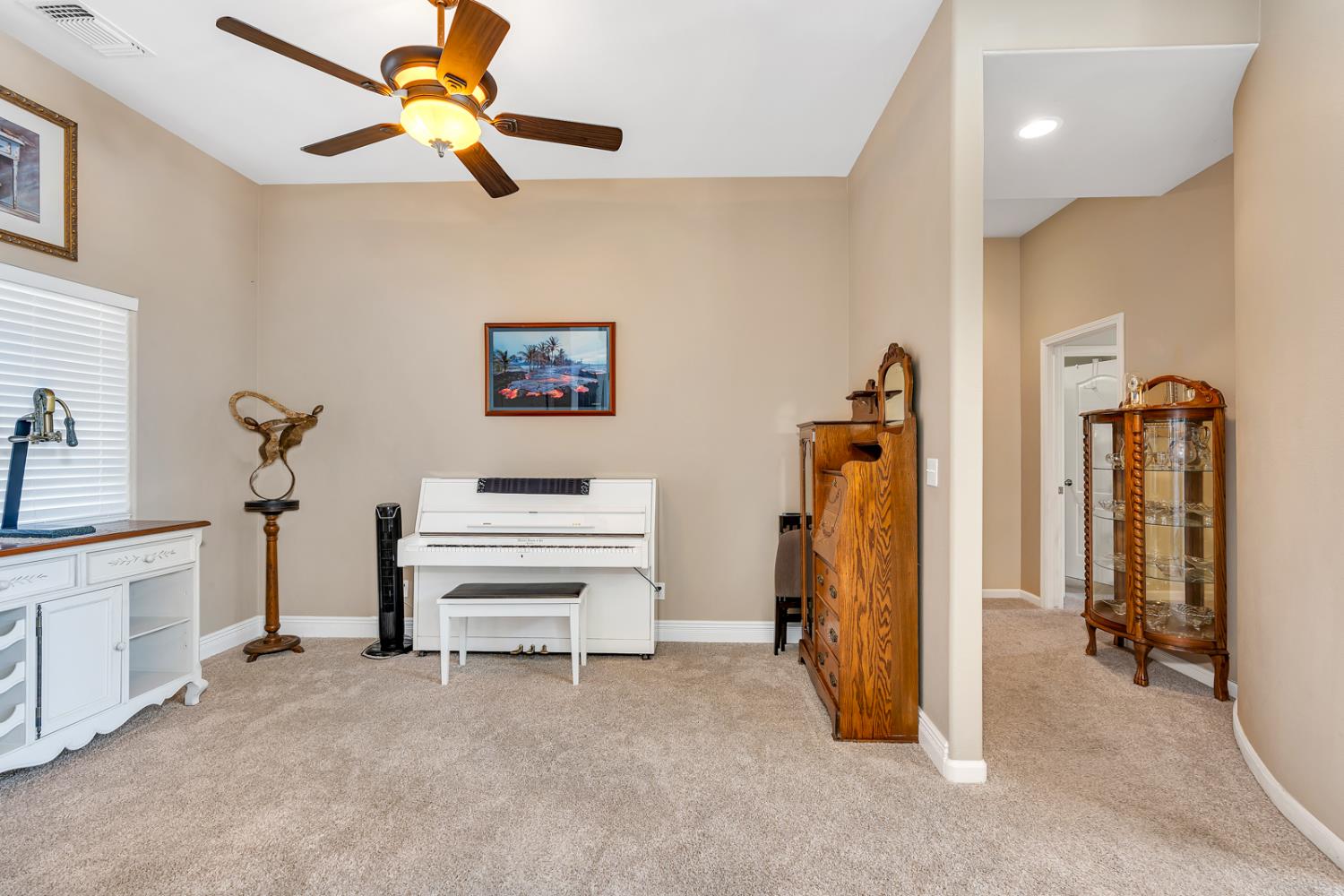 Detail Gallery Image 51 of 96 For 6663 Desert Springs St, Chowchilla,  CA 93610 - 5 Beds | 4 Baths