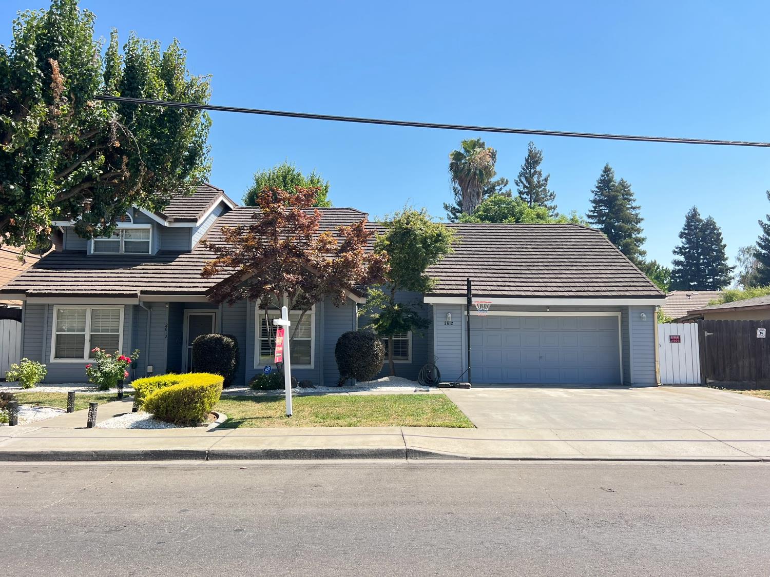 Detail Gallery Image 30 of 33 For 2612 Snyder, Modesto,  CA 95356 - 3 Beds | 2 Baths