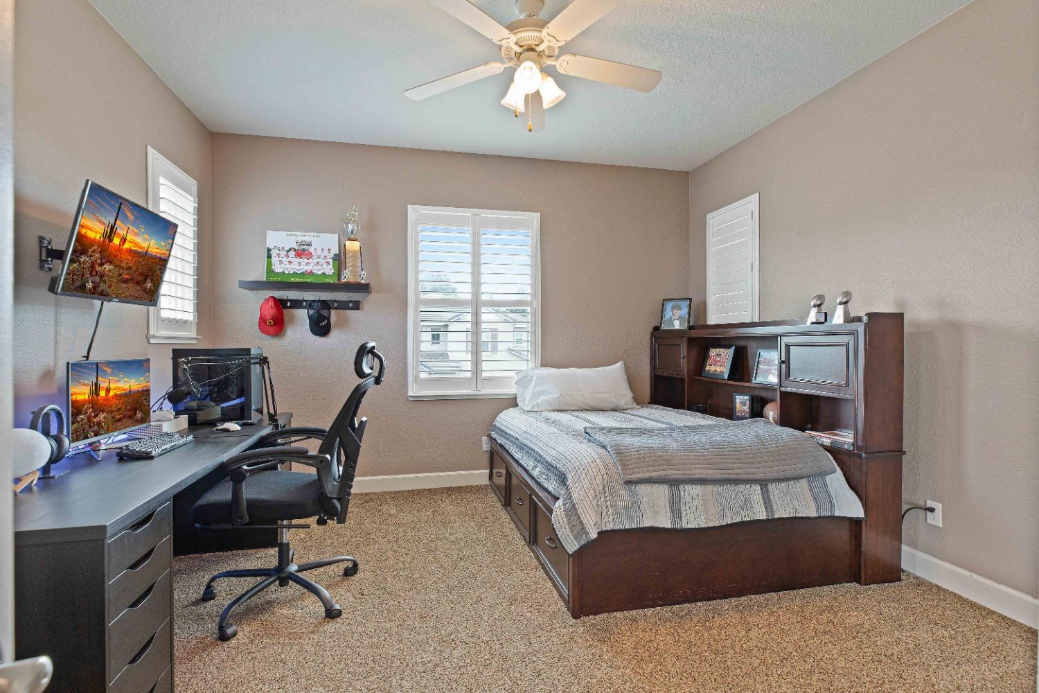 Detail Gallery Image 35 of 55 For 2816 Westport Cir, Oakdale,  CA 95361 - 4 Beds | 3 Baths