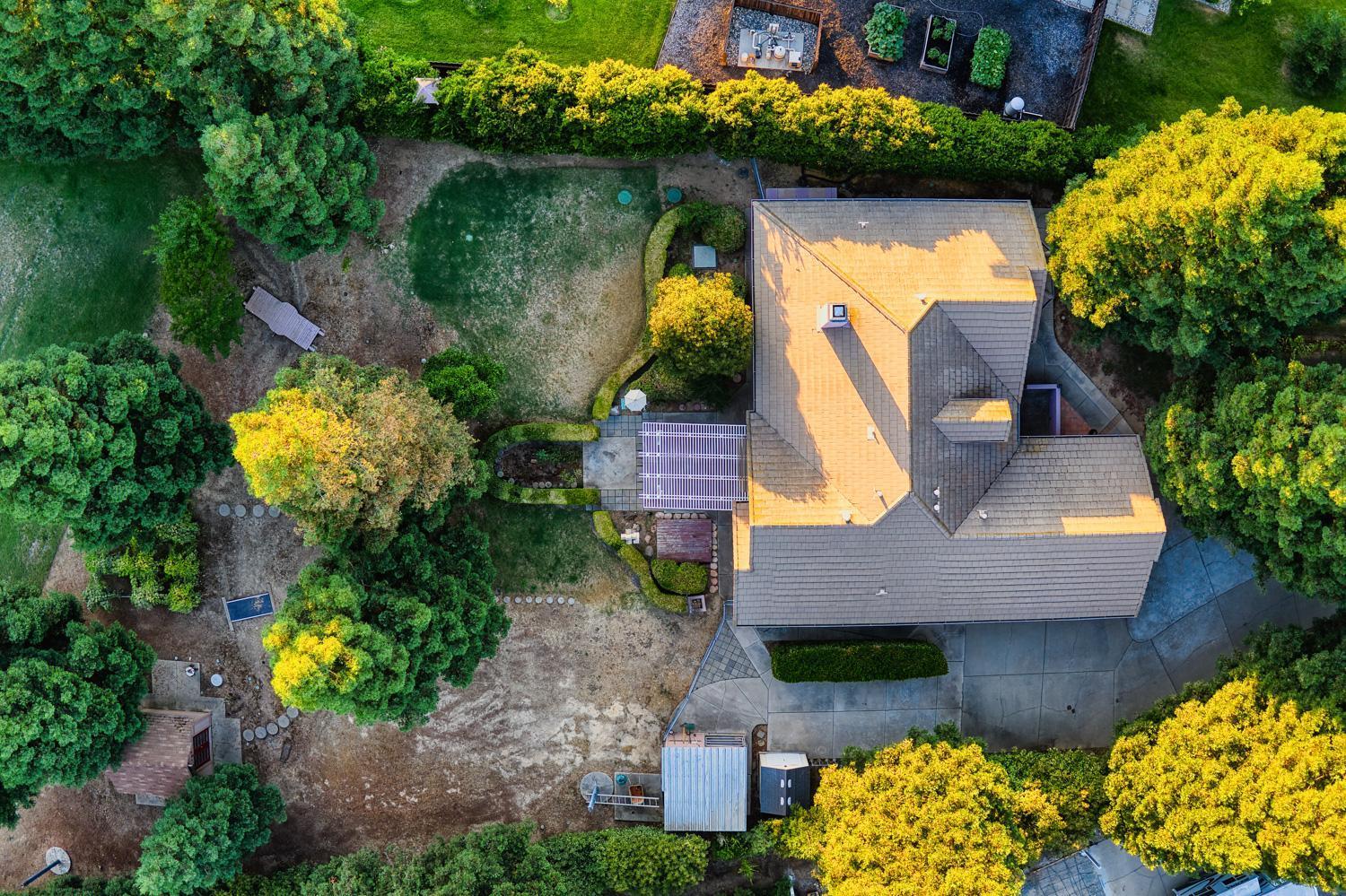 Detail Gallery Image 45 of 48 For 711 Saddleback Dr, Marysville,  CA 95901 - 3 Beds | 2/1 Baths
