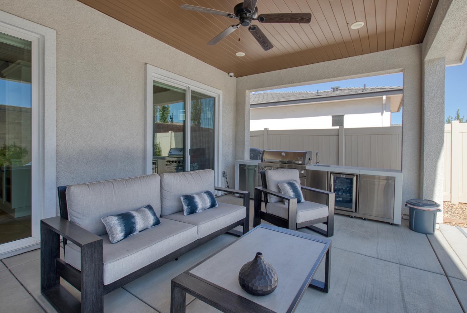 Detail Gallery Image 50 of 60 For 2101 via Prego, Oakdale,  CA 95361 - 3 Beds | 3/1 Baths