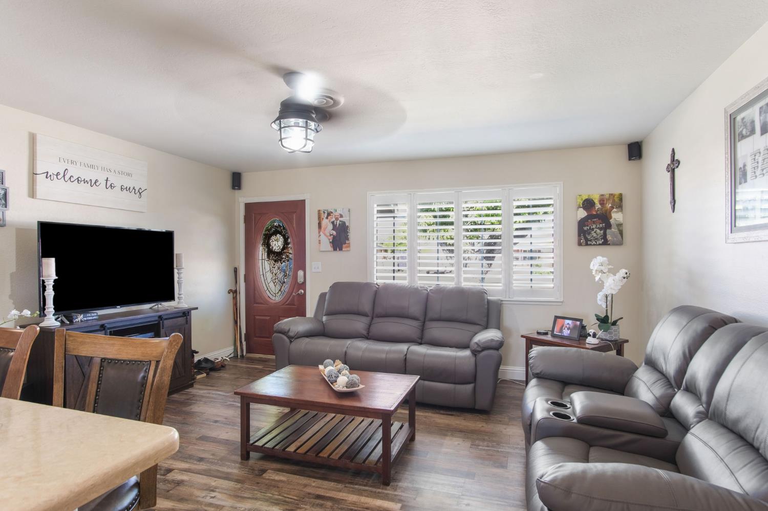 Detail Gallery Image 5 of 30 For 528 Church St, Modesto,  CA 95357 - 3 Beds | 2 Baths