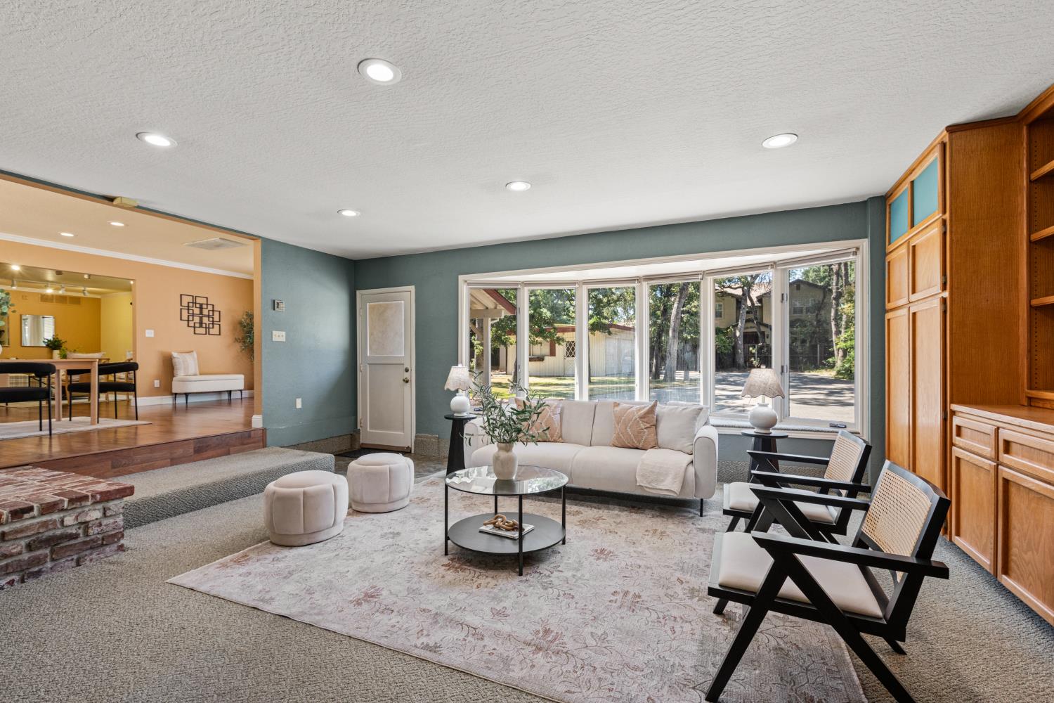 Detail Gallery Image 24 of 56 For 5946 Muldrow Rd, Carmichael,  CA 95608 - 3 Beds | 2 Baths