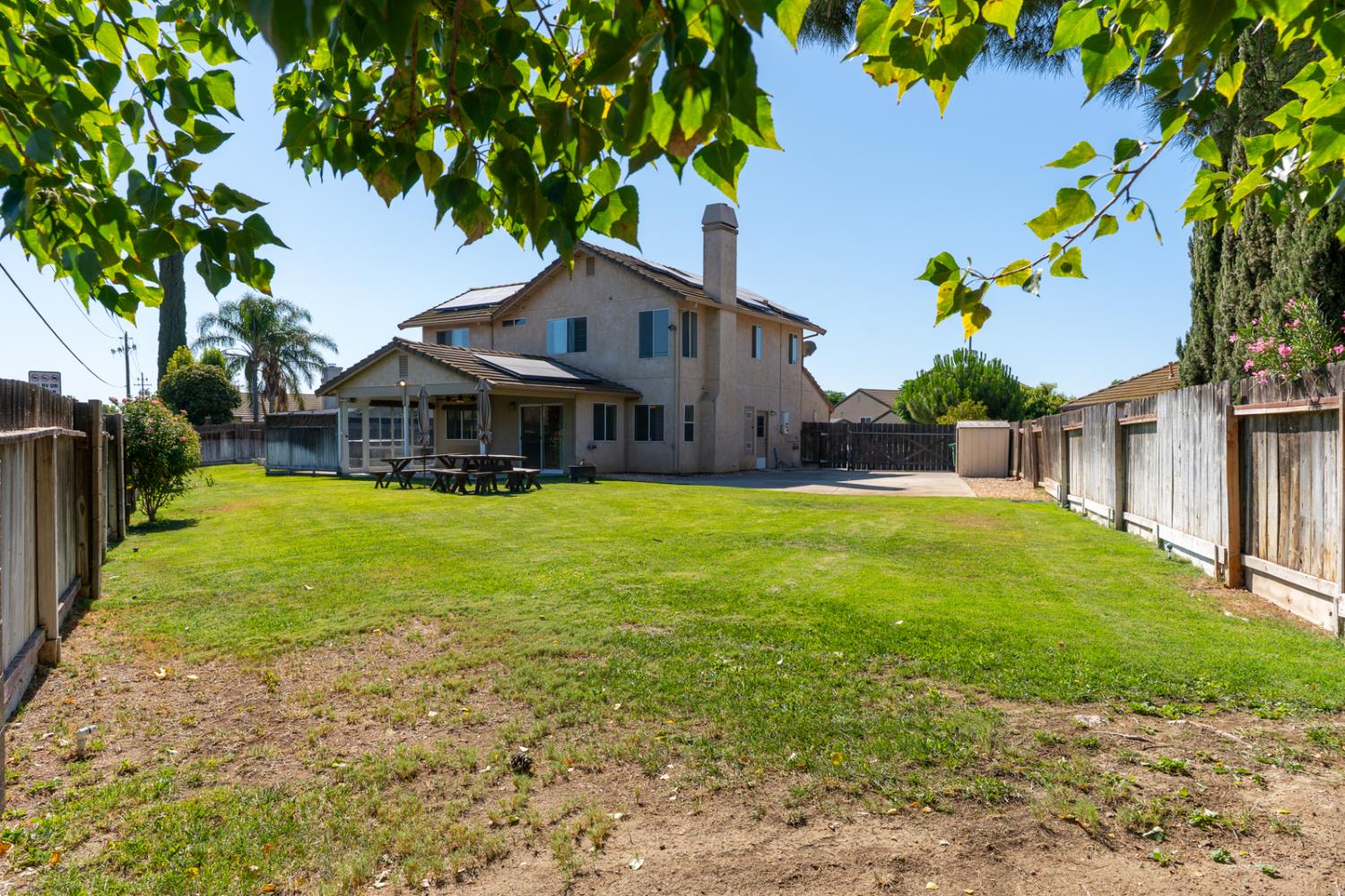 Detail Gallery Image 58 of 58 For 92 Tangelo St, Los Banos,  CA 93635 - 3 Beds | 2/1 Baths