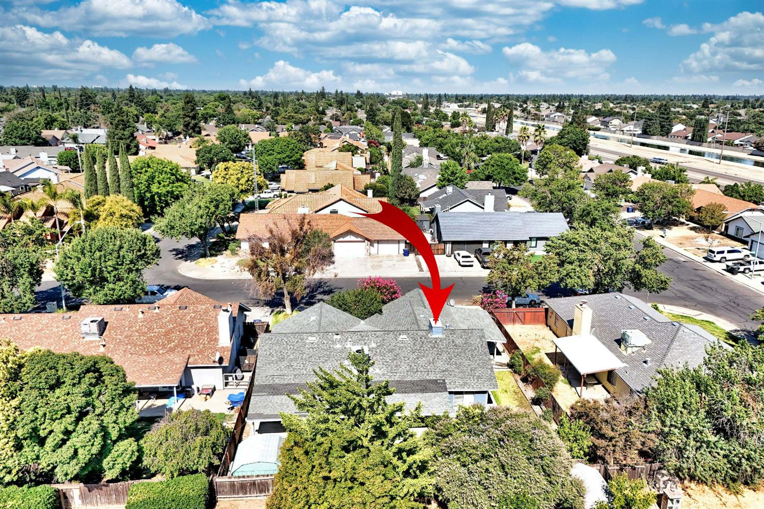 Detail Gallery Image 52 of 79 For 1516 Palmdale Dr, Modesto,  CA 95355 - 3 Beds | 2 Baths