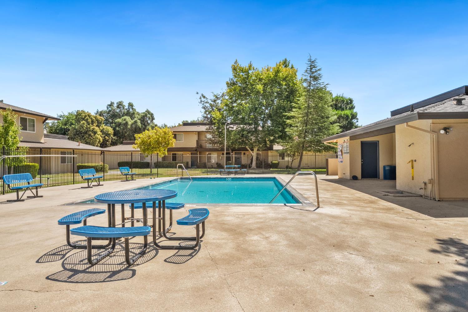 Detail Gallery Image 16 of 17 For 56 W Elliot St #61,  Woodland,  CA 95695 - 3 Beds | 2 Baths