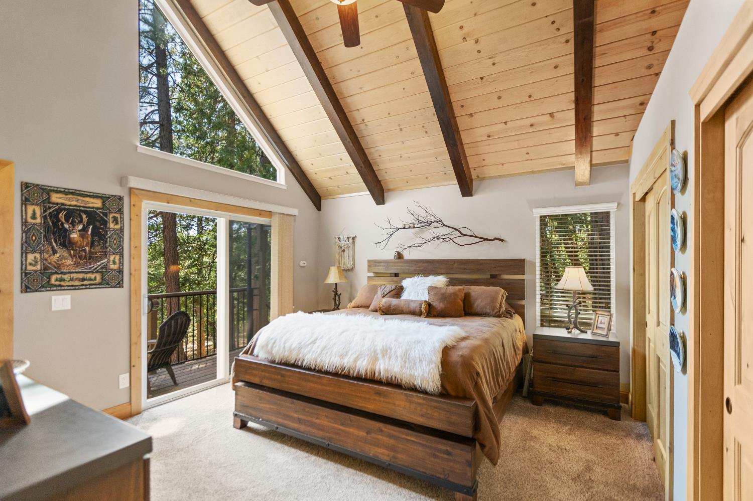 Detail Gallery Image 25 of 62 For 4414 Sierra Springs Dr, Pollock Pines,  CA 95726 - 2 Beds | 2 Baths