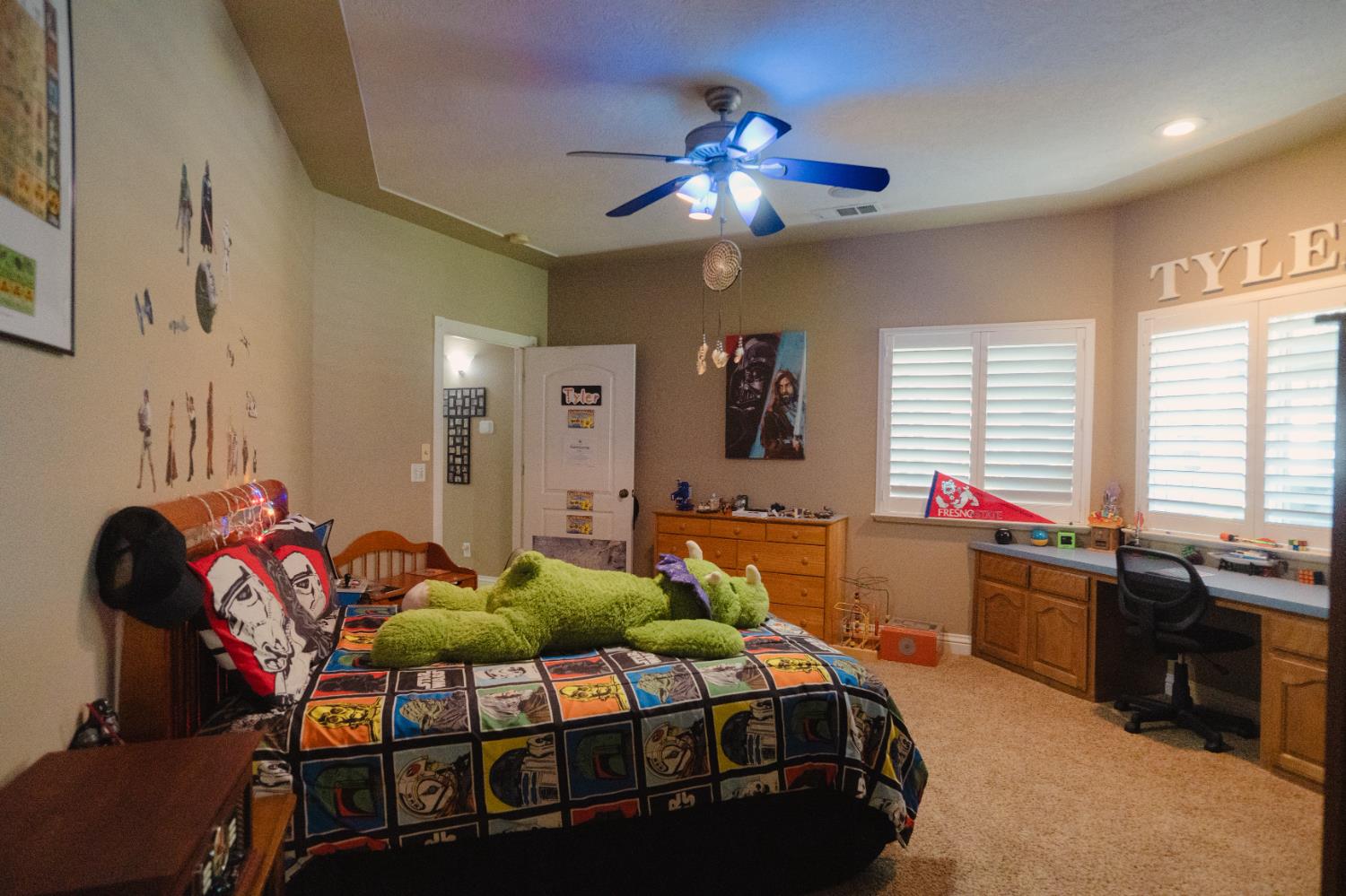 Detail Gallery Image 37 of 78 For 2253 Dyllan Ave, Atwater,  CA 95301 - 4 Beds | 3/2 Baths