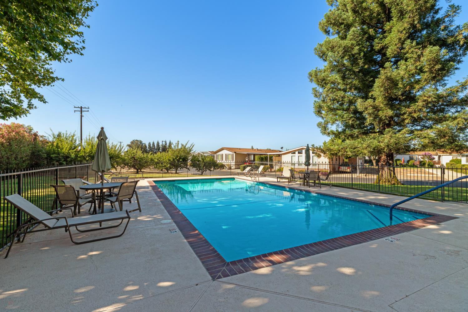 Detail Gallery Image 54 of 58 For 1500 Held Ave 79, Modesto,  CA 95355 - 2 Beds | 2 Baths