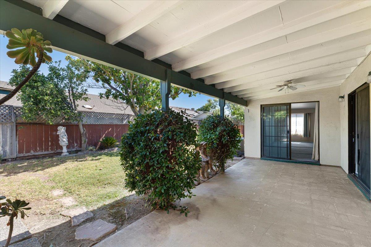 Detail Gallery Image 38 of 48 For 1817 Sauvignon Dr, Modesto,  CA 95351 - 3 Beds | 2 Baths