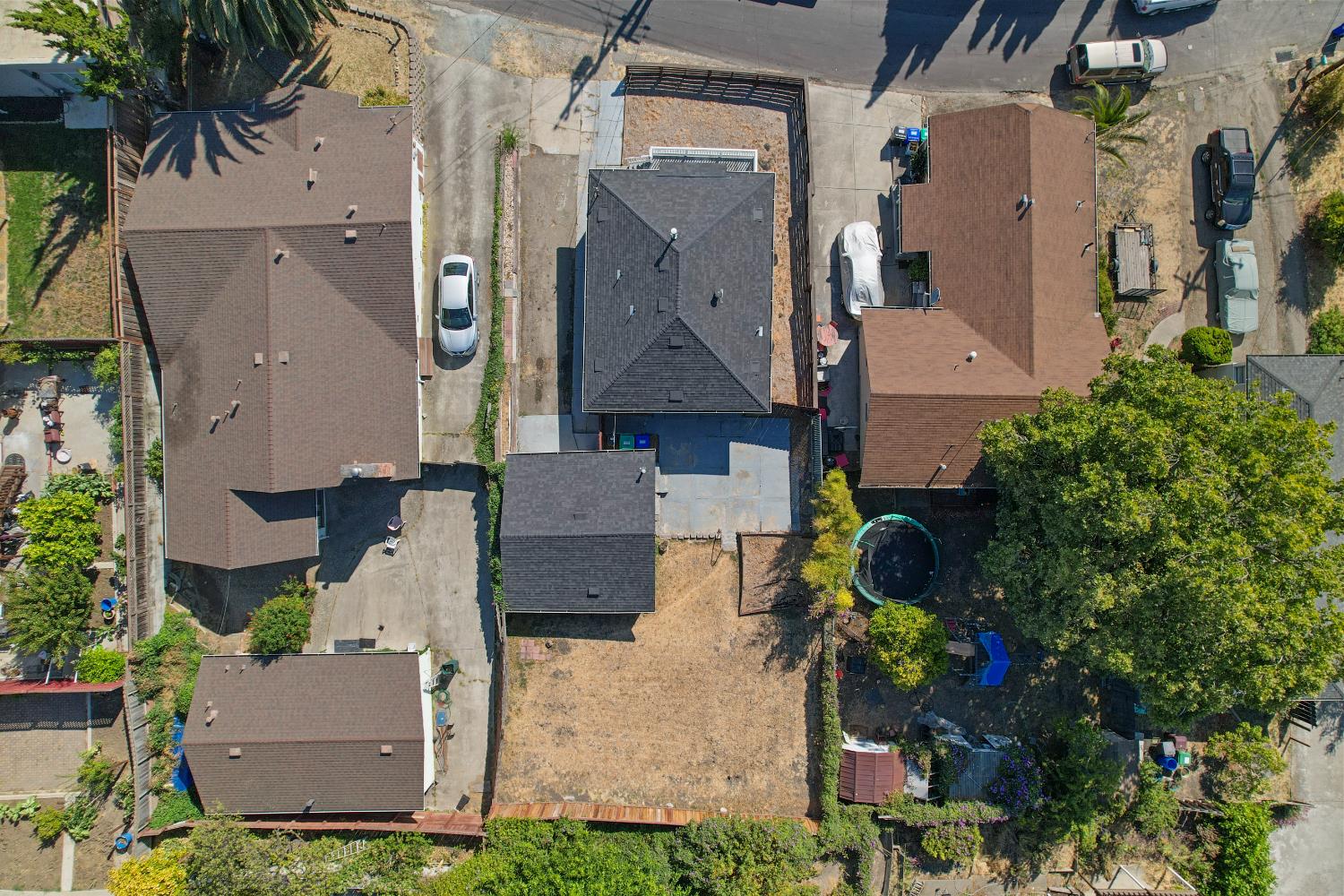 Detail Gallery Image 5 of 23 For 14732 Darius Way, San Leandro,  CA 94587 - 2 Beds | 1 Baths