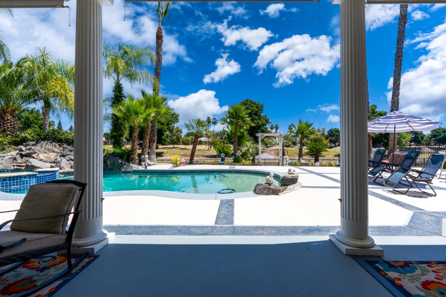 Detail Gallery Image 26 of 96 For 6663 Desert Springs St, Chowchilla,  CA 93610 - 5 Beds | 4 Baths