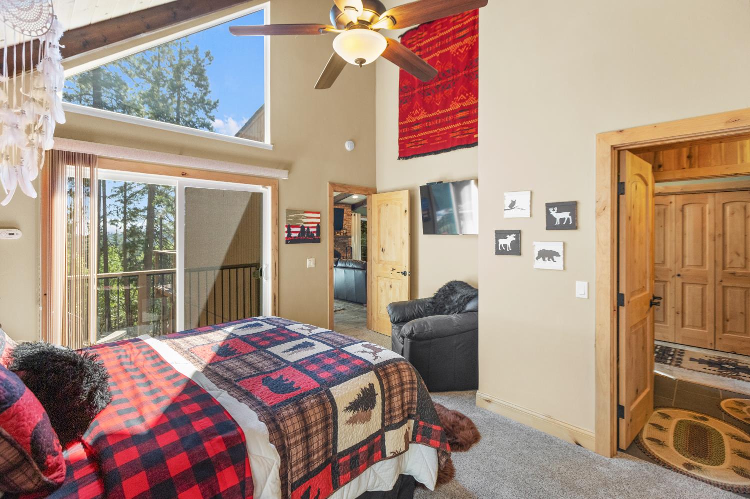 Detail Gallery Image 29 of 62 For 4414 Sierra Springs Dr, Pollock Pines,  CA 95726 - 2 Beds | 2 Baths