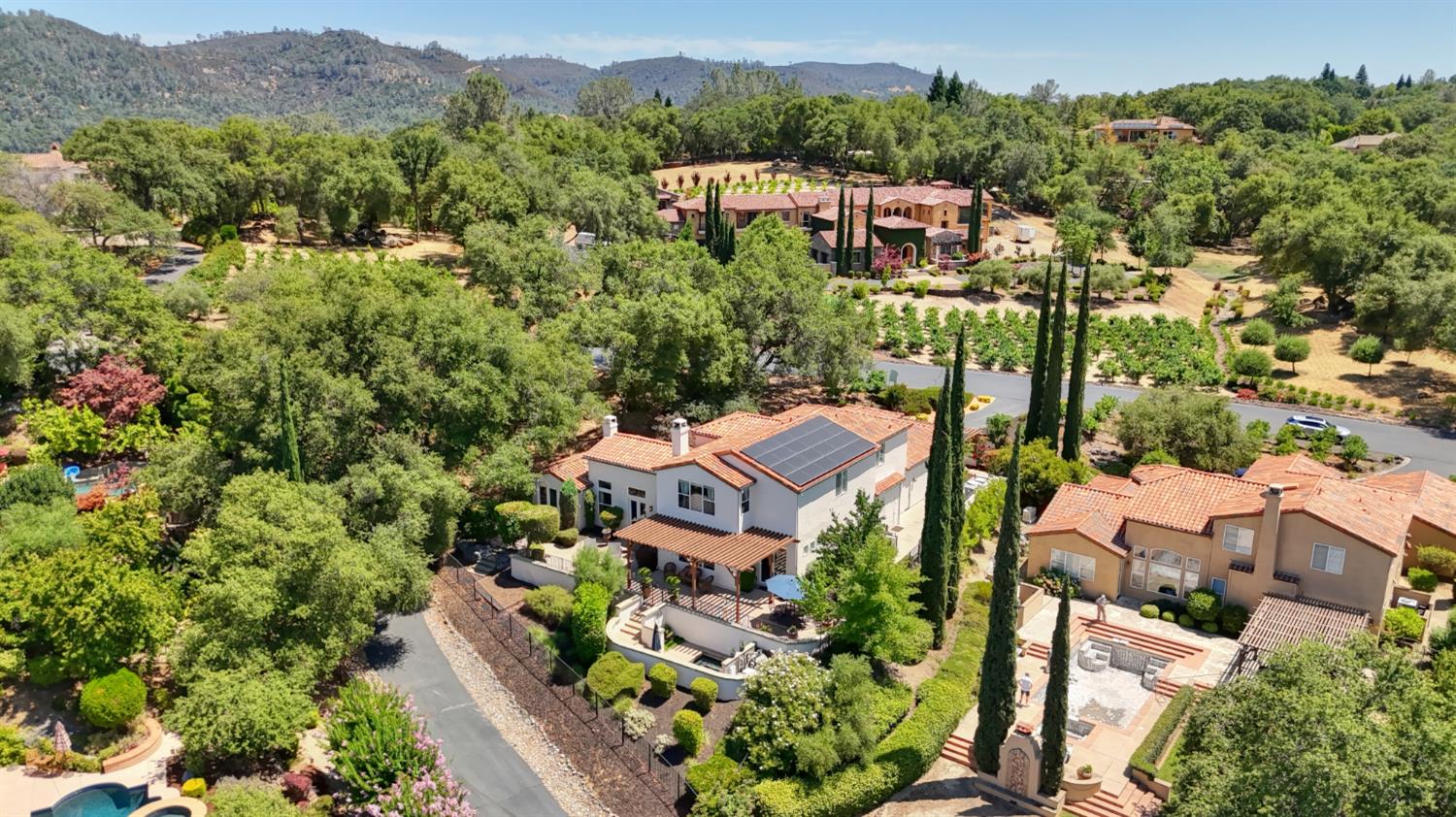Detail Gallery Image 55 of 59 For 9661 Clos Du Lac Cir, Loomis,  CA 95650 - 4 Beds | 4/1 Baths