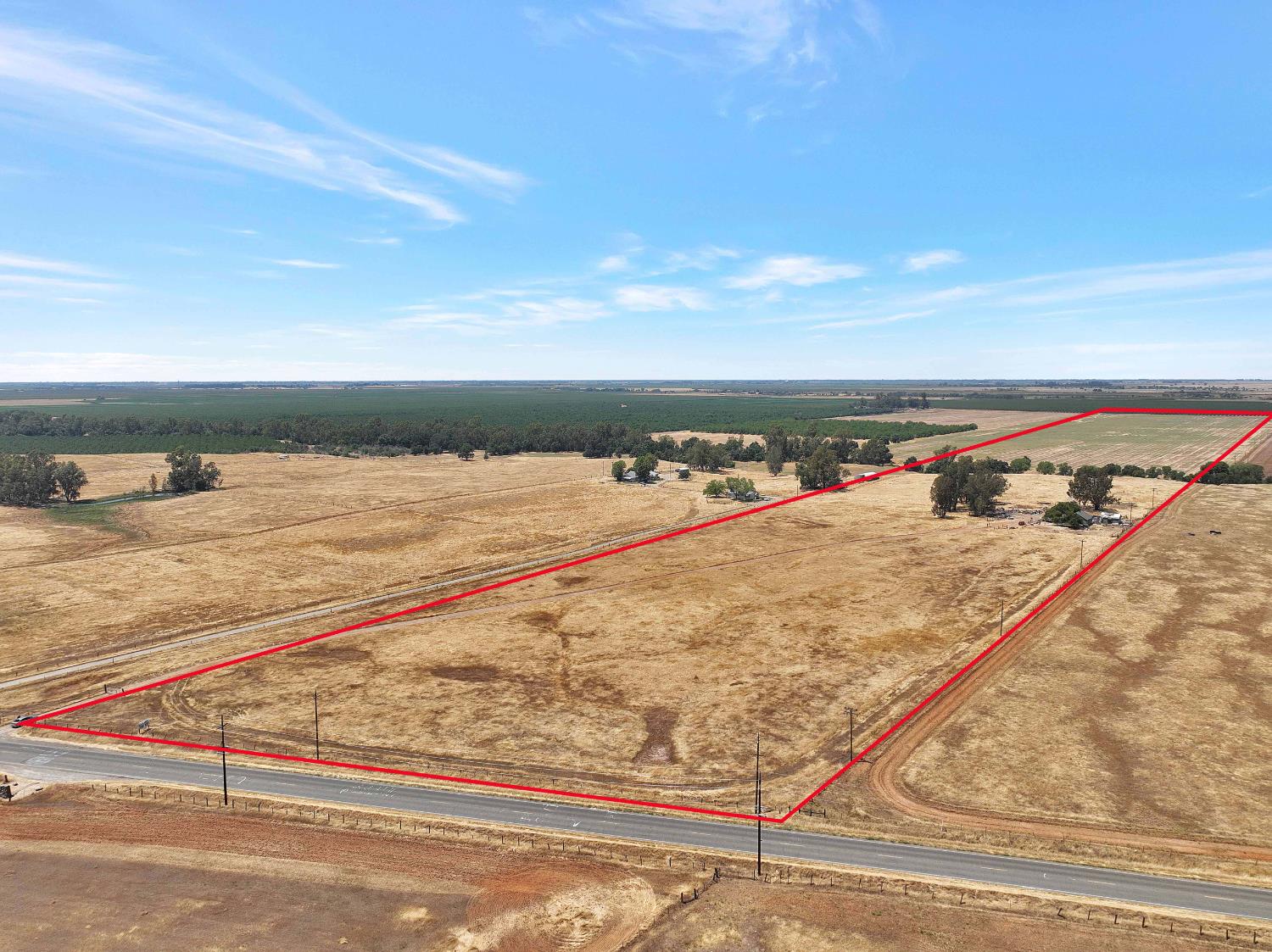 Detail Gallery Image 24 of 24 For 2756 Spenceville Rd, Wheatland,  CA 95692 - 2 Beds | 1 Baths