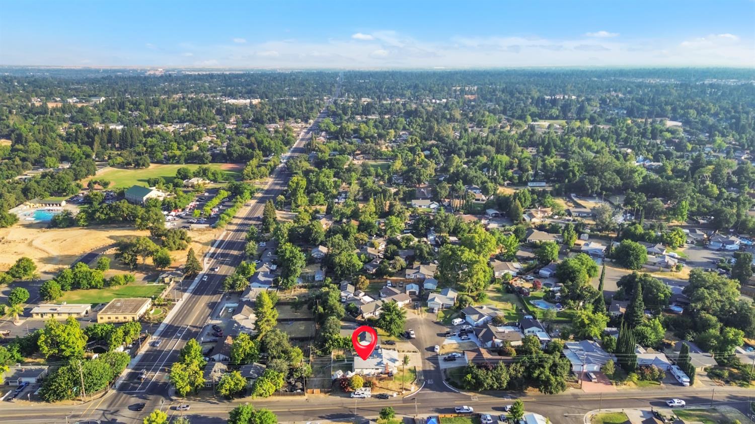 Detail Gallery Image 28 of 33 For 8888 Tahiti Ct, Orangevale,  CA 95662 - 4 Beds | 2 Baths