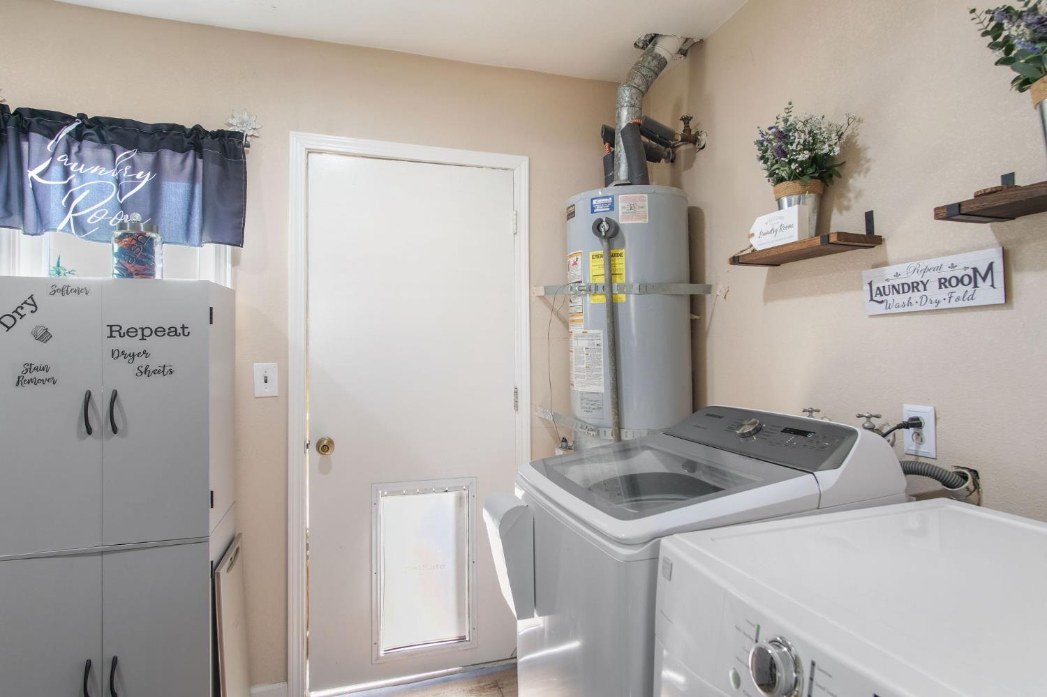 Detail Gallery Image 23 of 30 For 528 Church St, Modesto,  CA 95357 - 3 Beds | 2 Baths