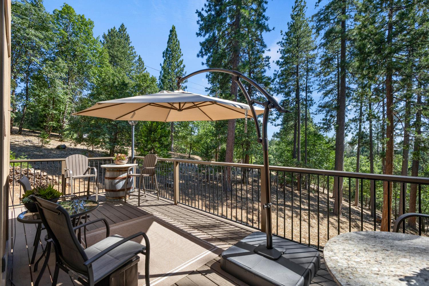 Detail Gallery Image 16 of 62 For 4414 Sierra Springs Dr, Pollock Pines,  CA 95726 - 2 Beds | 2 Baths