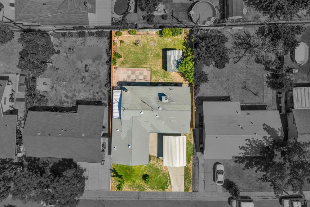 Detail Gallery Image 37 of 38 For 3709 Milton Way, North Highlands,  CA 95660 - 3 Beds | 2 Baths