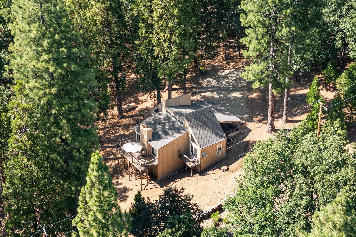 Detail Gallery Image 52 of 62 For 4414 Sierra Springs Dr, Pollock Pines,  CA 95726 - 2 Beds | 2 Baths