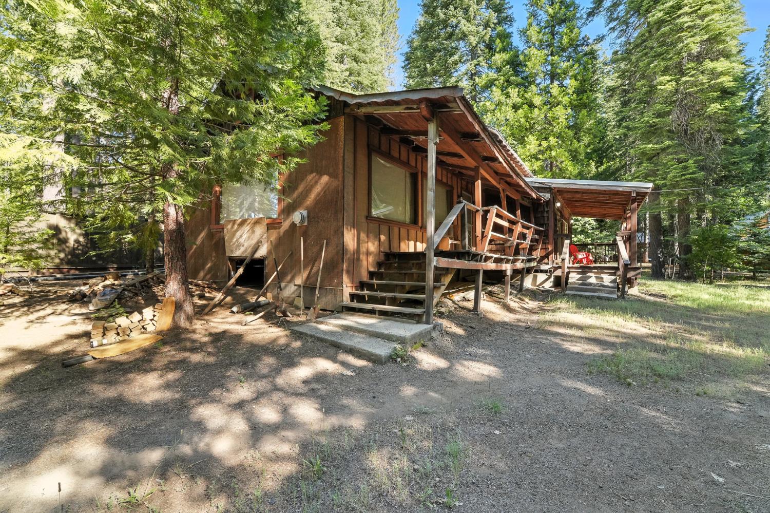 Detail Gallery Image 33 of 33 For 46 Summit Level Rd, Arnold,  CA 95223 - 3 Beds | 1 Baths