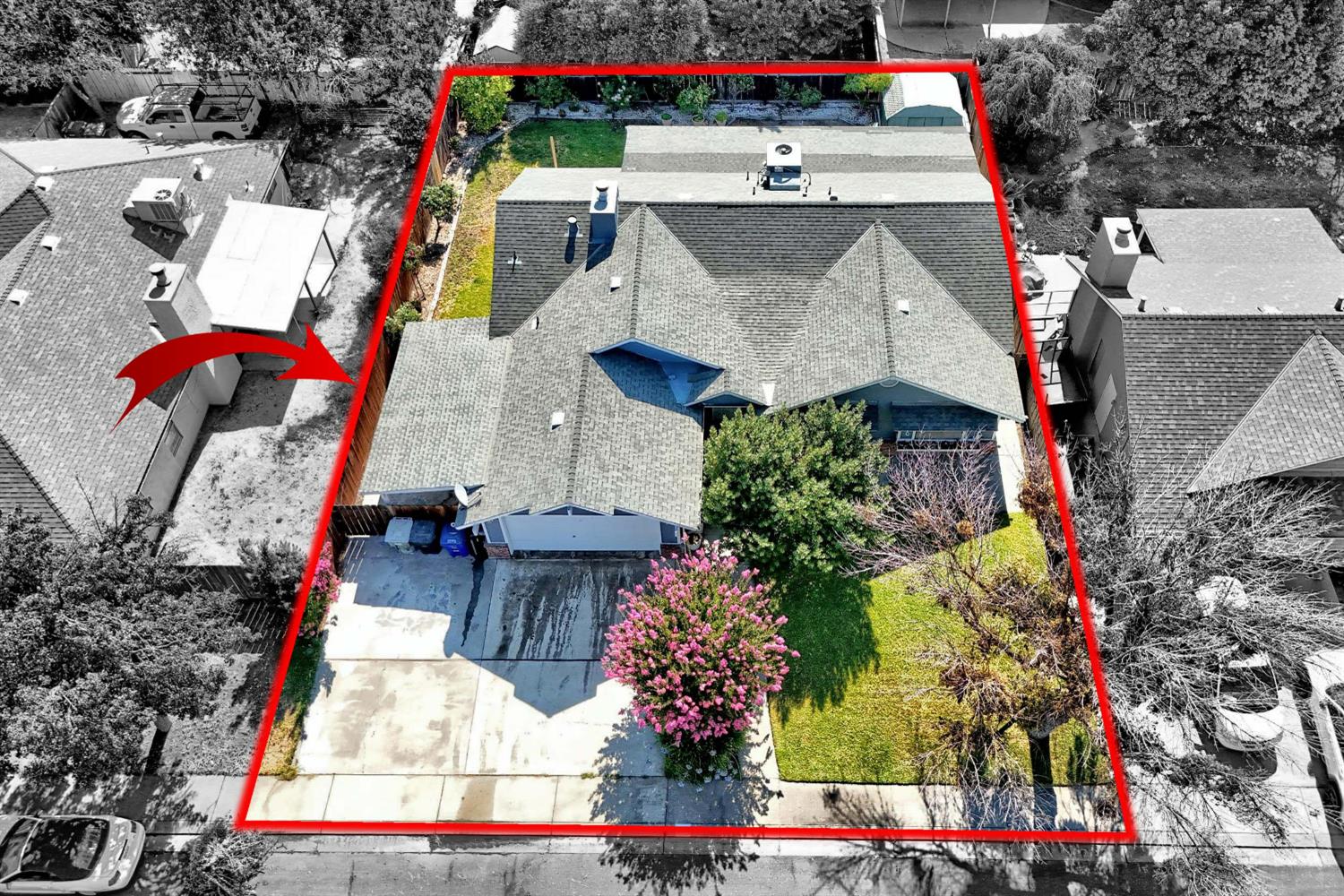 Detail Gallery Image 58 of 79 For 1516 Palmdale Dr, Modesto,  CA 95355 - 3 Beds | 2 Baths