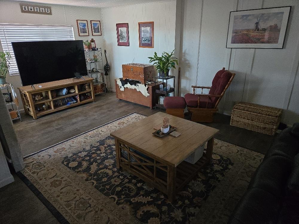 Detail Gallery Image 5 of 23 For 1400 N Tully Rd 32, Turlock,  CA 95380 - 2 Beds | 1 Baths