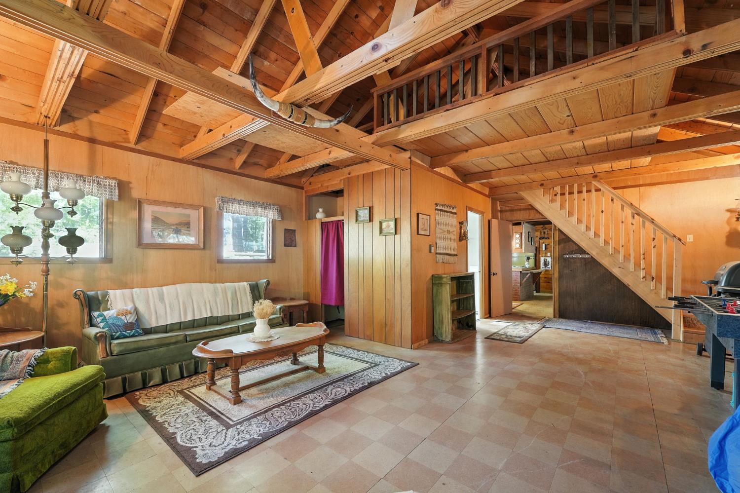 Detail Gallery Image 17 of 33 For 46 Summit Level Rd, Arnold,  CA 95223 - 3 Beds | 1 Baths