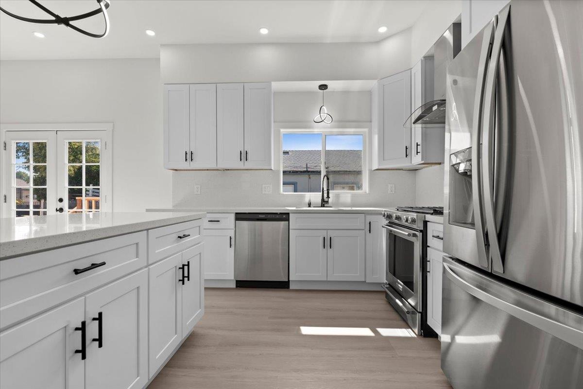 Detail Gallery Image 29 of 68 For 500 W 16th St, Antioch,  CA 94509 - 3 Beds | 2 Baths