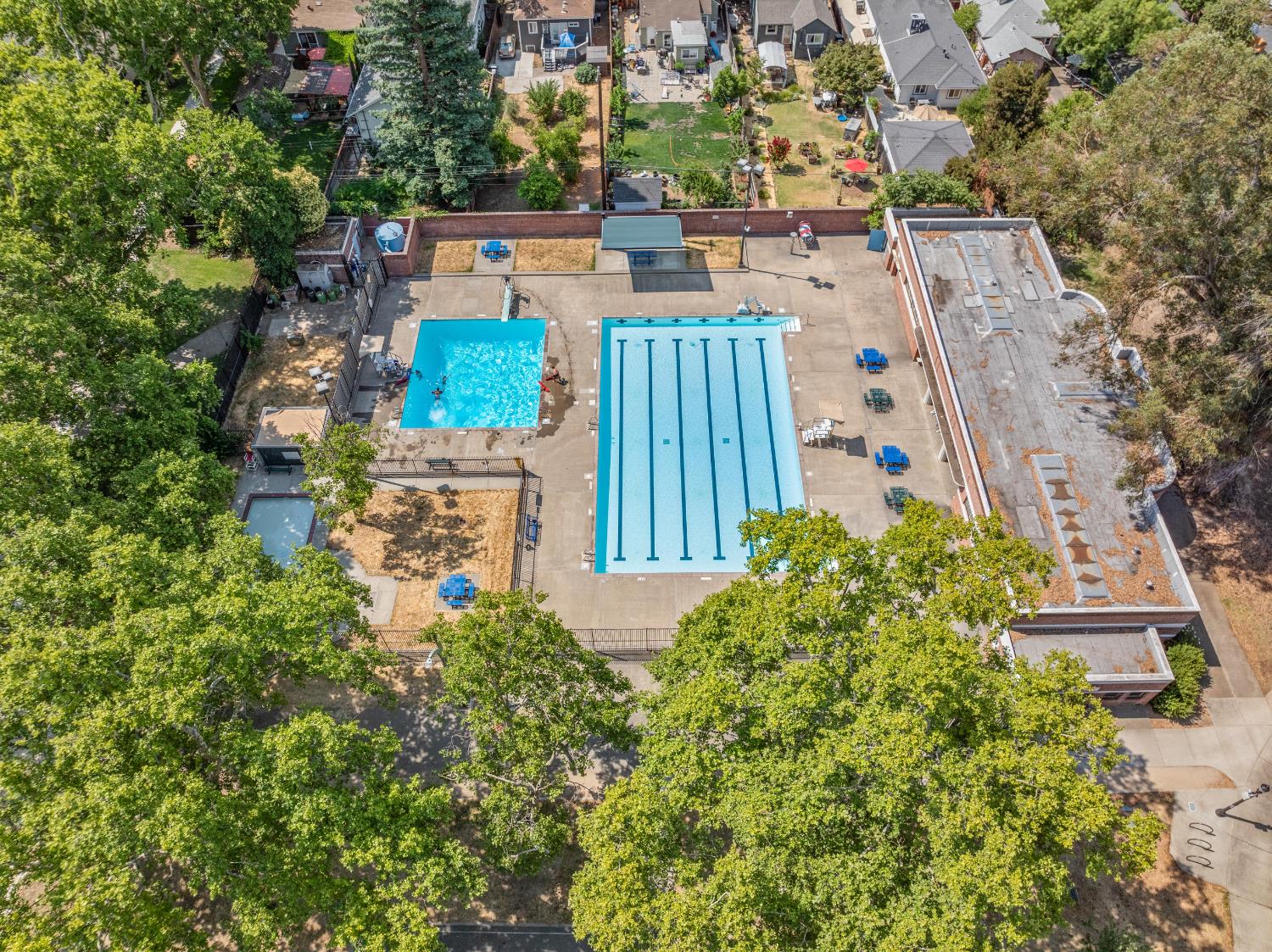 Detail Gallery Image 61 of 63 For 3641 5th Ave, Sacramento,  CA 95817 - 3 Beds | 1/1 Baths