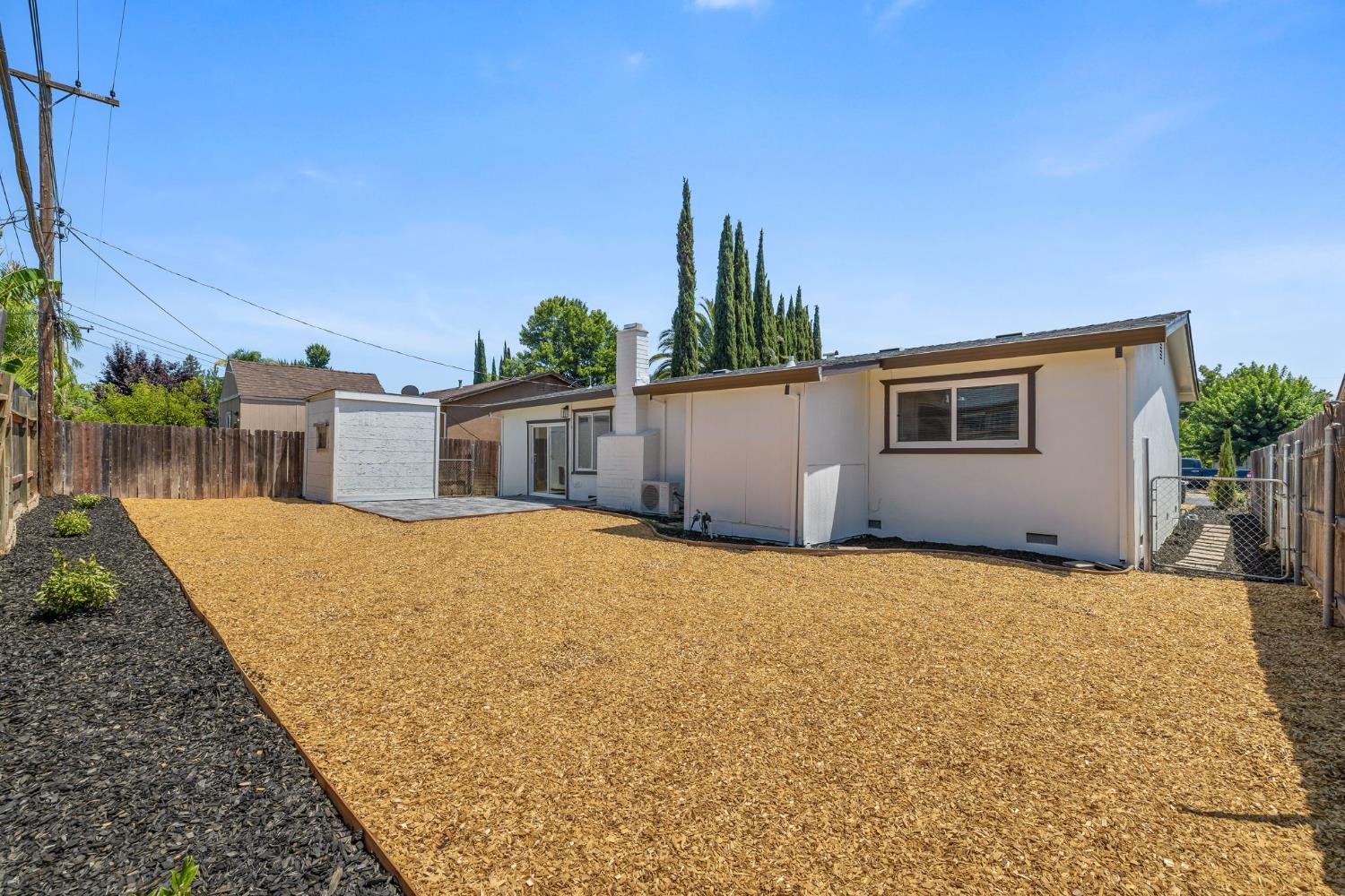 Detail Gallery Image 51 of 57 For 4441 Fenwick Way, North Highlands,  CA 95660 - 3 Beds | 2 Baths