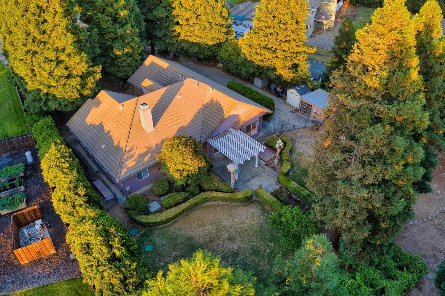 Detail Gallery Image 46 of 48 For 711 Saddleback Dr, Marysville,  CA 95901 - 3 Beds | 2/1 Baths