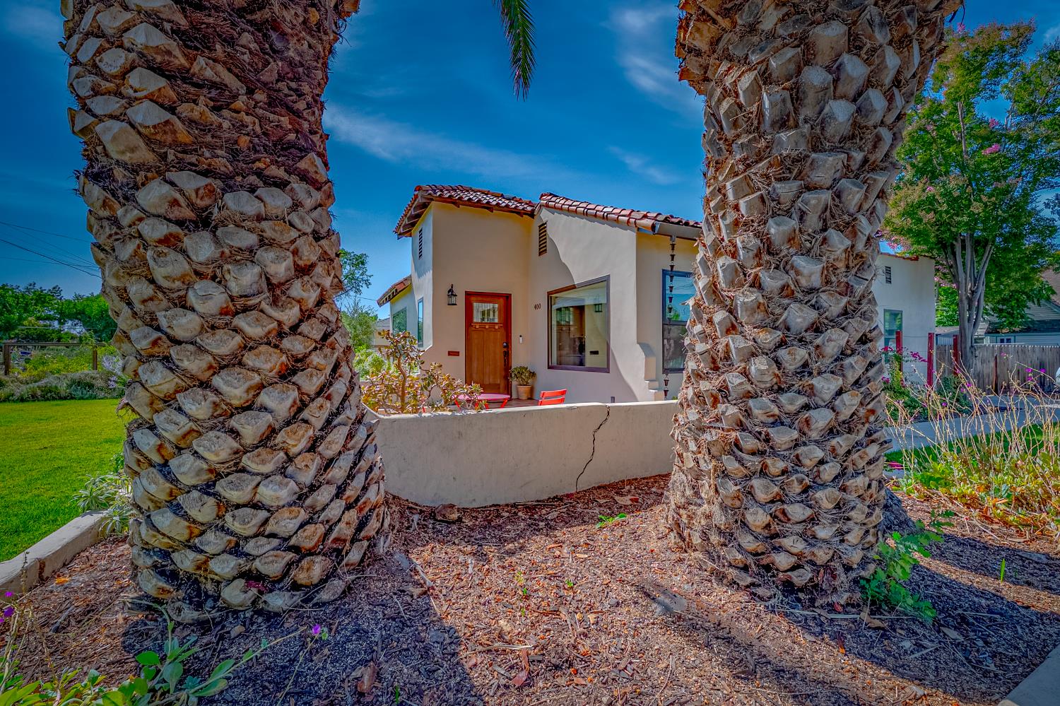 Detail Gallery Image 7 of 42 For 400 E 21st St, Merced,  CA 95340 - 3 Beds | 1/1 Baths